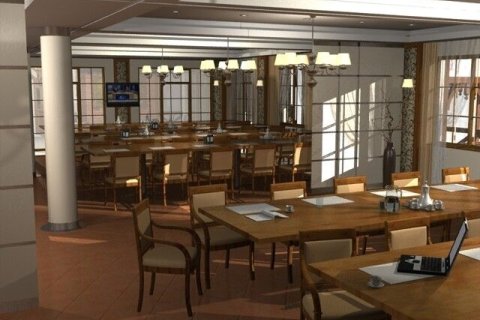 Ośrodki konferencyjne - Stary Młyn - zdjęcie 2