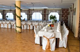 Ośrodki konferencyjne - Stary Młyn - obiekt - zdjęcie 3 