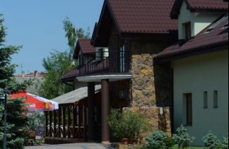 Ośrodki konferencyjne - Stary Młyn - obiekt - zdjęcie 1 