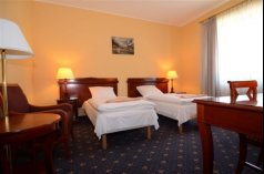 Ośrodki konferencyjne - Stary Młyn - zdjęcie 4