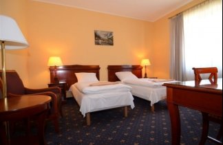 Ośrodki konferencyjne - Stary Młyn - obiekt - zdjęcie 4 