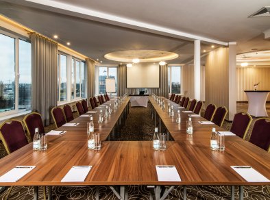Hotel Lord**** - sale konferencyjne Warszawa