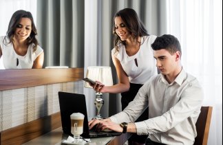 Hotele 4**** - Hotel Lord**** - obiekt - zdjęcie 2 