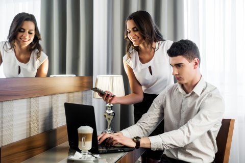 Hotele 4**** - Hotel Lord**** - zdjęcie 2