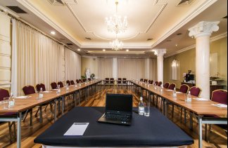 Hotele 4**** - Hotel Lord**** - obiekt - zdjęcie 8 