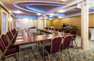 Hotele 4**** - Hotel Lord**** - obiekt - zdjęcie 7 