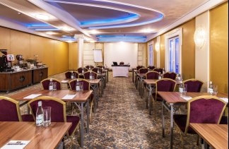 Hotele 4**** - Hotel Lord**** - obiekt - zdjęcie 6 