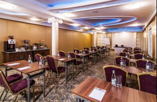 Hotele 4**** - Hotel Lord**** - obiekt - zdjęcie 5 