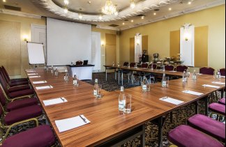 Hotele 4**** - Hotel Lord**** - obiekt - zdjęcie 4 