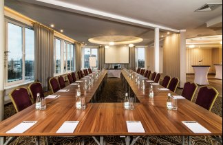 Hotele 4**** - Hotel Lord**** - obiekt - zdjęcie 1 