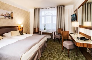 Hotele 4**** - Hotel Lord**** - obiekt - zdjęcie 9 