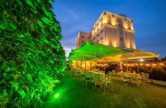 Hotele 4**** - Hotel Lord**** - obiekt - zdjęcie 2 