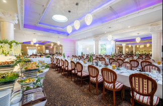 Hotele 4**** - Hotel Lord**** - restaurant - zdjęcie 2 