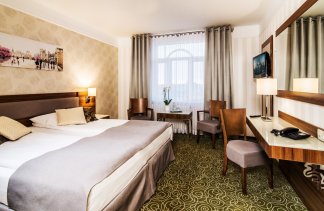 Hotele 4**** - Hotel Lord**** - Pokoje - zdjęcie 1 