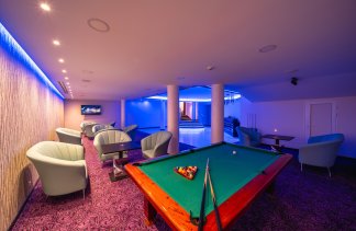 Hotele 4**** - Hotel Lord**** - service - zdjęcie 2 