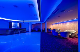 Hotele 4**** - Hotel Lord**** - service - zdjęcie 3 