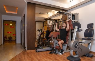 Hotele 4**** - Hotel Lord**** - service - zdjęcie 1 