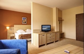 Hotele szkoleniowe - Hotel Restauracja Faleza - obiekt - zdjęcie 5 