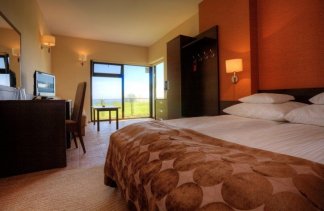 Hotele szkoleniowe - Hotel Restauracja Faleza - obiekt - zdjęcie 7 