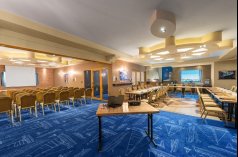 Hotele szkoleniowe - Hotel Restauracja Faleza - zdjęcie 3