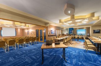 Hotele szkoleniowe - Hotel Restauracja Faleza - obiekt - zdjęcie 3 