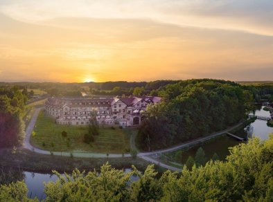 Dolina Charlotty Resort & SPA - sale konferencyjne Słupsk