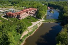 Hotele konferencyjne - Dolina Charlotty Resort & SPA - zdjęcie 3