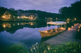 Hotele konferencyjne - Dolina Charlotty Resort & SPA - obiekt - zdjęcie 5 