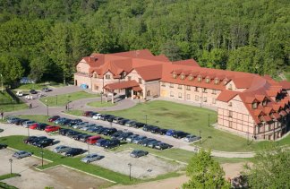 Hotele konferencyjne - Dolina Charlotty Resort & SPA - obiekt - zdjęcie 7 