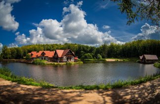 Hotele konferencyjne - Dolina Charlotty Resort & SPA - obiekt - zdjęcie 2 