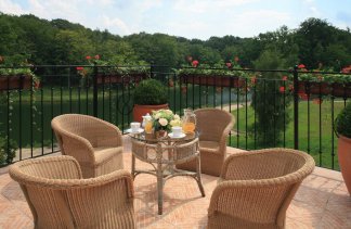 Hotele konferencyjne - Dolina Charlotty Resort & SPA - obiekt - zdjęcie 4 