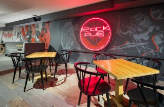 Hotele konferencyjne - Dolina Charlotty Resort & SPA - restaurant - zdjęcie 9 