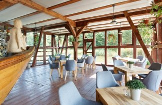 Hotele konferencyjne - Dolina Charlotty Resort & SPA - restaurant - zdjęcie 7 