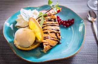 Hotele konferencyjne - Dolina Charlotty Resort & SPA - restaurant - zdjęcie 3 