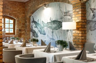 Hotele konferencyjne - Dolina Charlotty Resort & SPA - restaurant - zdjęcie 6 