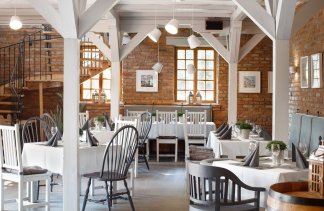 Hotele konferencyjne - Dolina Charlotty Resort & SPA - restaurant - zdjęcie 5 