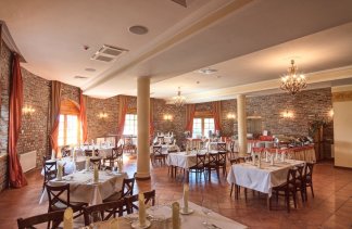 Hotele konferencyjne - Dolina Charlotty Resort & SPA - restaurant - zdjęcie 4 