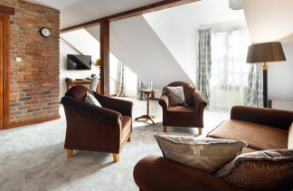 Hotele konferencyjne - Dolina Charlotty Resort & SPA - Pokoje - zdjęcie 6 