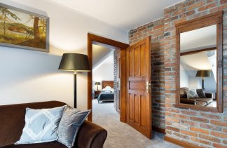 Hotele konferencyjne - Dolina Charlotty Resort & SPA - Pokoje - zdjęcie 3 