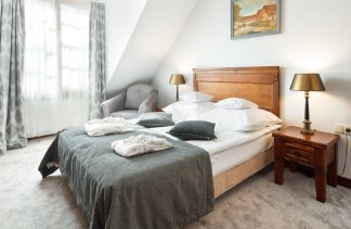 Hotele konferencyjne - Dolina Charlotty Resort & SPA - Pokoje - zdjęcie 7 