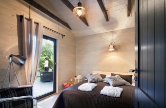 Hotele konferencyjne - Dolina Charlotty Resort & SPA - Pokoje - zdjęcie 10 