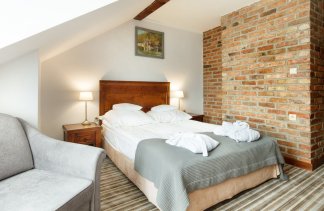 Hotele konferencyjne - Dolina Charlotty Resort & SPA - Pokoje - zdjęcie 2 