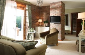 Hotele konferencyjne - Dolina Charlotty Resort & SPA - Pokoje - zdjęcie 8 