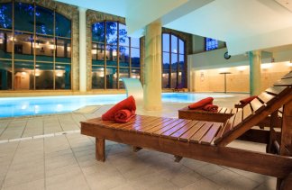 Hotele konferencyjne - Dolina Charlotty Resort & SPA - service - zdjęcie 3 