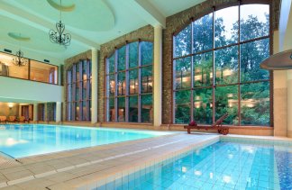 Hotele konferencyjne - Dolina Charlotty Resort & SPA - service - zdjęcie 2 