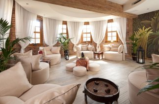 Hotele konferencyjne - Dolina Charlotty Resort & SPA - service - zdjęcie 9 