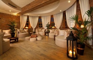 Hotele konferencyjne - Dolina Charlotty Resort & SPA - service - zdjęcie 6 