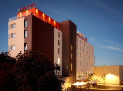 Hotton Hotel - sale konferencyjne Gdynia