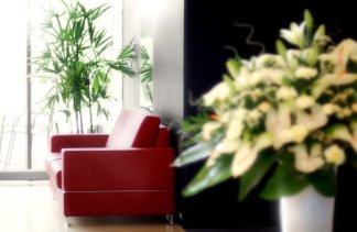 Hotele 3*** - Hotton Hotel - obiekt - zdjęcie 2 