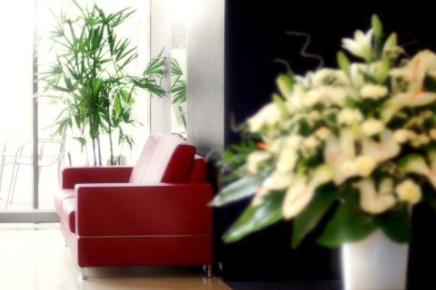 Hotele 3*** - Hotton Hotel - zdjęcie 2